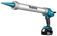 makita DCG180RYEX Akku-Kartuschenpistole 300,0 / 600,0 /...