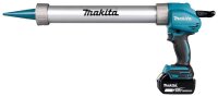 makita DCG180RYEX Akku-Kartuschenpistole 300,0 / 600,0 / 800,0 ml 18,0 V