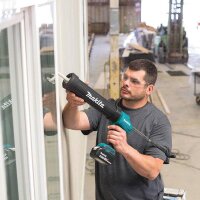 makita DCG180RYEX Akku-Kartuschenpistole 300,0 / 600,0 /...