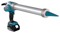 makita DCG180RYEX Akku-Kartuschenpistole 300,0 / 600,0 / 800,0 ml 18,0 V