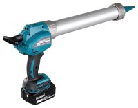 makita DCG180RYEX Akku-Kartuschenpistole 300,0 / 600,0 / 800,0 ml 18,0 V