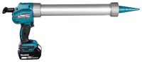 makita DCG180RYEX Akku-Kartuschenpistole 300,0 / 600,0 / 800,0 ml 18,0 V