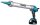 makita DCG180RYEX Akku-Kartuschenpistole 300,0 / 600,0 / 800,0 ml 18,0 V