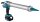 makita DCG180RYEX Akku-Kartuschenpistole 300,0 / 600,0 / 800,0 ml 18,0 V
