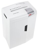 HSM shredstar X6pro Aktenvernichter mit Partikelschnitt...