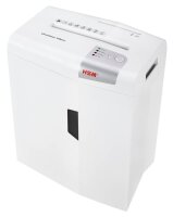 HSM shredstar X6pro Aktenvernichter mit Partikelschnitt...