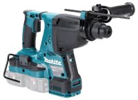 makita DHR280ZJ Akku-Kombihammer 2x 18 V, ohne Akku