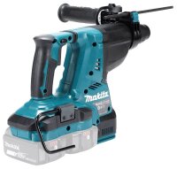 makita DHR280ZJ Akku-Kombihammer 2x 18 V, ohne Akku
