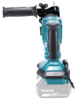 makita DHR280ZJ Akku-Kombihammer 2x 18 V, ohne Akku
