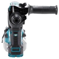 makita DHR280ZJ Akku-Kombihammer 2x 18 V, ohne Akku