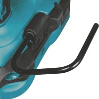 makita DHR280ZJ Akku-Kombihammer 2x 18 V, ohne Akku