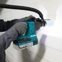makita DHR280ZJ Akku-Kombihammer 2x 18 V, ohne Akku