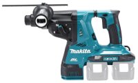 makita DHR280ZJ Akku-Kombihammer 2x 18 V, ohne Akku