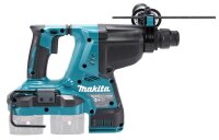 makita DHR280ZJ Akku-Kombihammer 2x 18 V, ohne Akku
