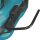 makita DHR280ZJ Akku-Kombihammer 2x 18 V, ohne Akku