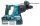 makita DHR280ZJ Akku-Kombihammer 2x 18 V, ohne Akku