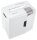 HSM shredstar X8 Aktenvernichter mit Partikelschnitt P-4, 4,5 x 30 mm, bis 8 Blatt, weiß