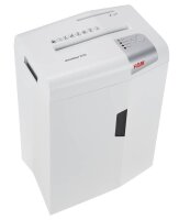 HSM shredstar X10 Aktenvernichter mit Partikelschnitt...