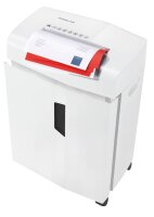 HSM shredstar X15 Aktenvernichter mit Partikelschnitt...