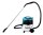 makita Nass-/Trockensauger VC2000L 1.000 W