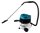 makita Nass-/Trockensauger VC2000L 1.000 W