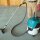 makita Nass-/Trockensauger VC2000L 1.000 W