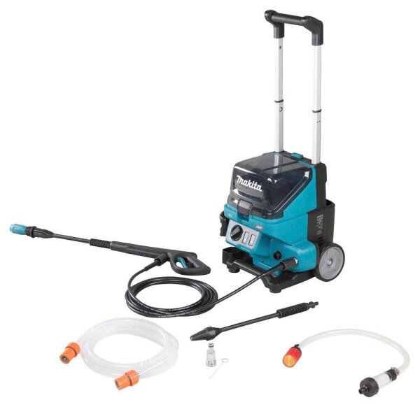 makita HW001GZ Akku-Hochdruckreiniger 40,0 V max.