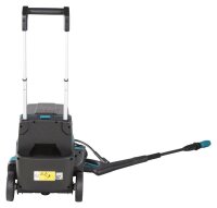 makita HW001GZ Akku-Hochdruckreiniger 40,0 V max.