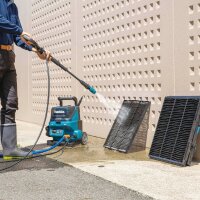 makita HW001GZ Akku-Hochdruckreiniger 40,0 V max.