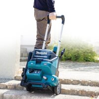 makita HW001GZ Akku-Hochdruckreiniger 40,0 V max.