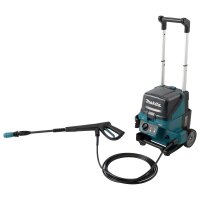 makita HW001GZ Akku-Hochdruckreiniger 40,0 V max.