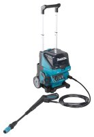 makita HW001GZ Akku-Hochdruckreiniger 40,0 V max.