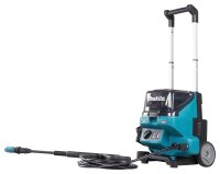 makita HW001GZ Akku-Hochdruckreiniger 40,0 V max.
