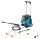 makita HW001GZ Akku-Hochdruckreiniger 40,0 V max.