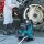makita HW001GZ Akku-Hochdruckreiniger 40,0 V max.