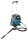 makita HW001GZ Akku-Hochdruckreiniger 40,0 V max.