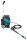 makita HW001GZ Akku-Hochdruckreiniger 40,0 V max.