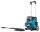 makita HW001GZ Akku-Hochdruckreiniger 40,0 V max.