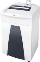 HSM SECURIO P36i Aktenvernichter mit Partikelschnitt P-4,...