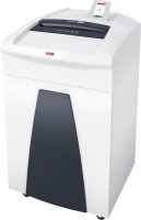 HSM SECURIO P36i Aktenvernichter mit Partikelschnitt P-4,...