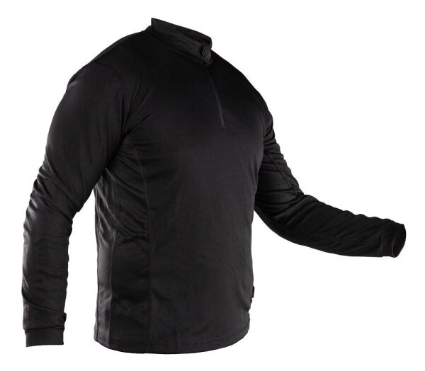 makita unisex beheizbares Shirt DCX201CL schwarz Größe L, 1 St.