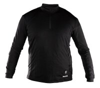 makita unisex beheizbares Shirt DCX201CL schwarz Größe L, 1 St.