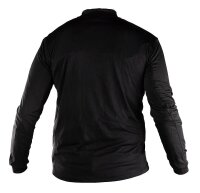 makita unisex beheizbares Shirt DCX201CL schwarz Größe L, 1 St.