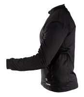 makita unisex beheizbares Shirt DCX201CL schwarz Größe L, 1 St.