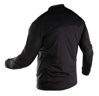 makita unisex beheizbares Shirt DCX201CL schwarz Größe L, 1 St.
