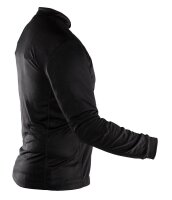 makita unisex beheizbares Shirt DCX201CL schwarz Größe L, 1 St.