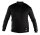 makita unisex beheizbares Shirt DCX201CL schwarz Größe L, 1 St.