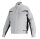 makita unisex Akku-Kühljacke DFJ213ZM hellgrau Größe M