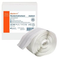 aluderm Pflaster aluderm®-aluplast 1009190 weiß...