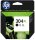 HP 304XL (N9K08AE) schwarz Druckerpatrone